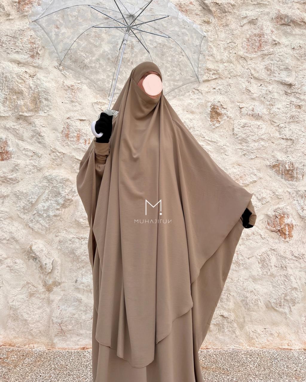 Khimar Saynaa