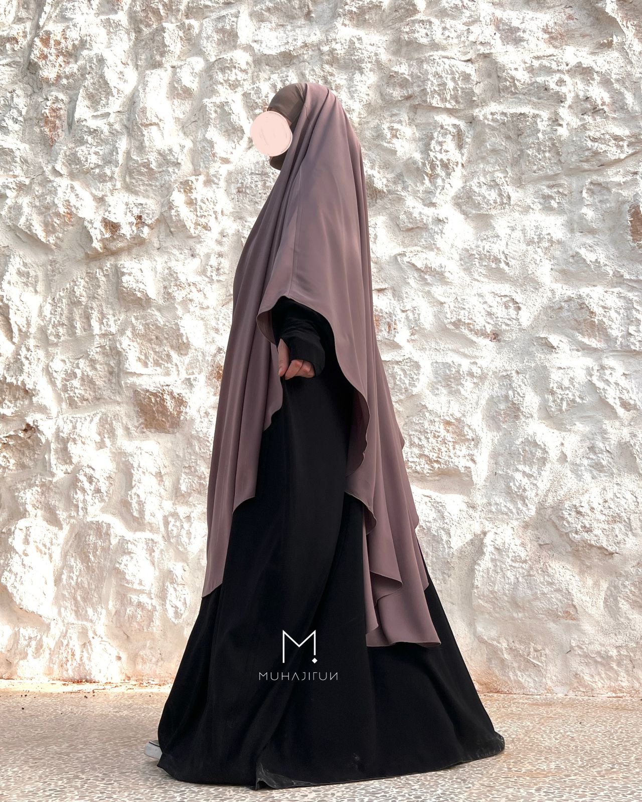 Khimar Saynaa