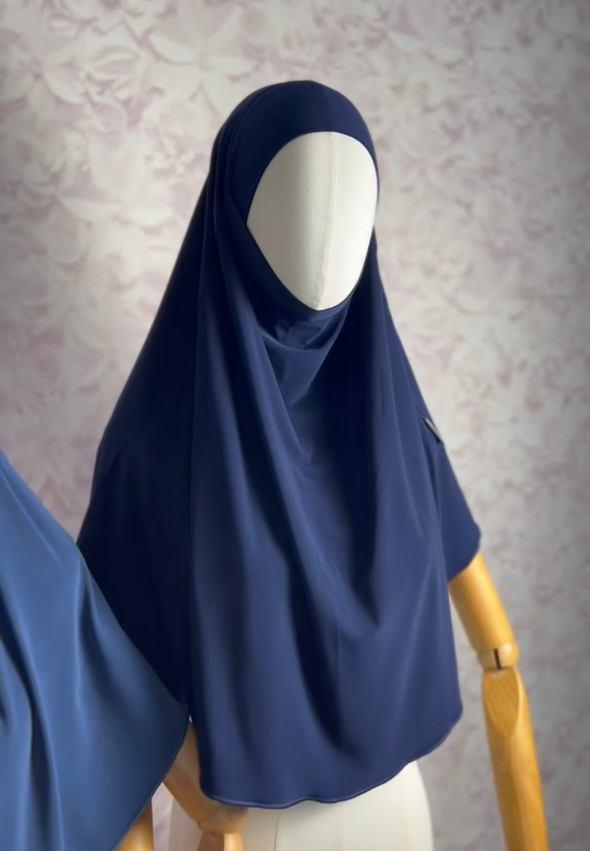 Asafra Instant Hijab - KURZ -