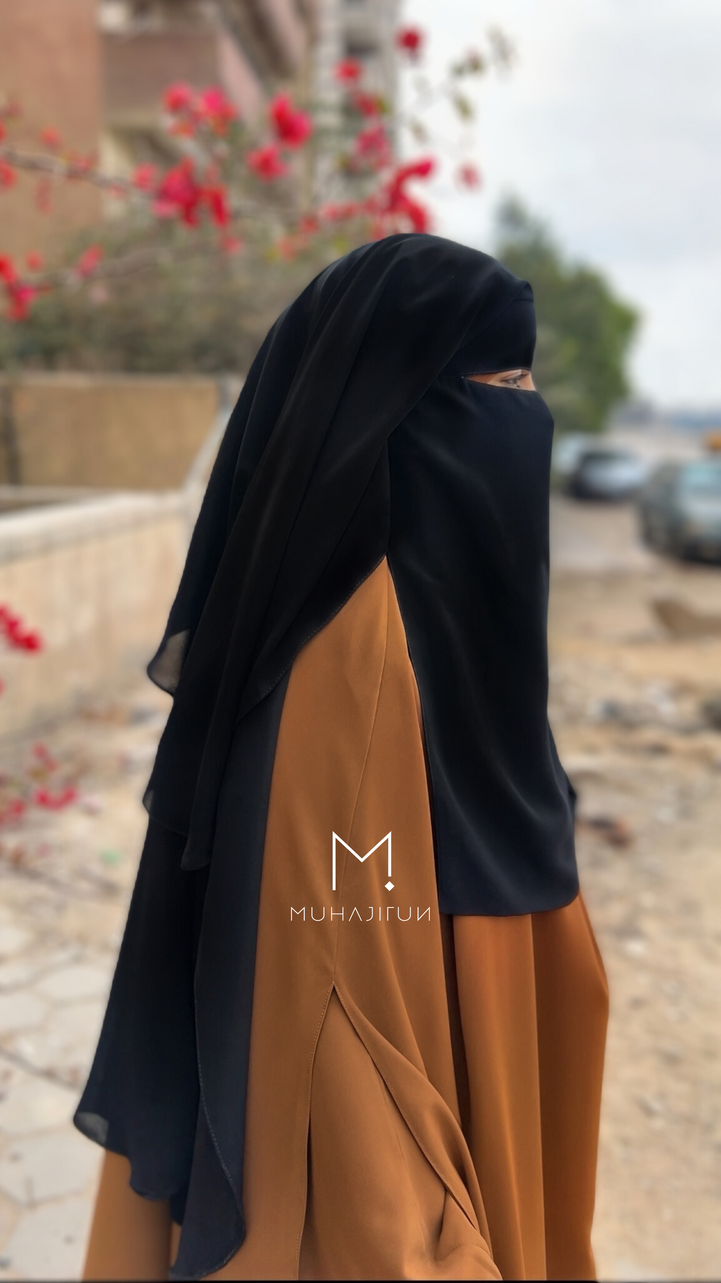 Niqab Marj