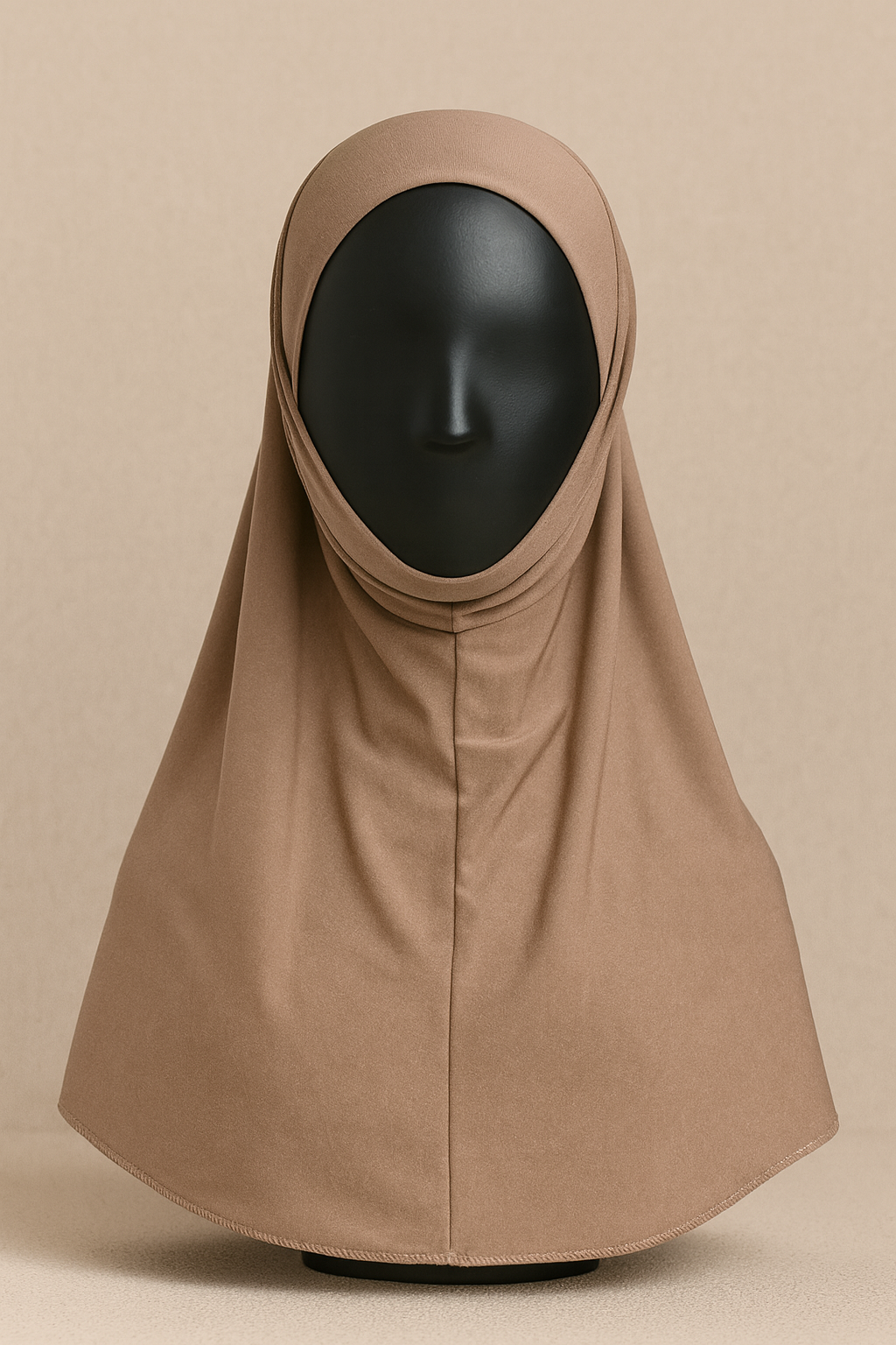 Girls Asafra instant hijab - 2-3 years