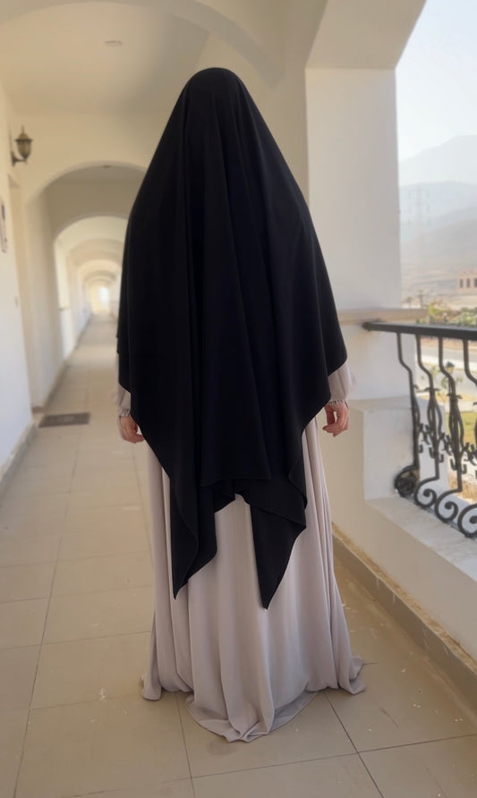 Khimar Luxor - square
