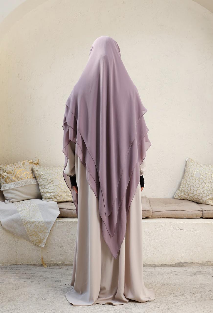 Khimar Siwa