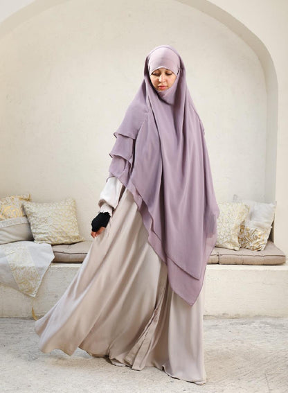 Khimar Siwa