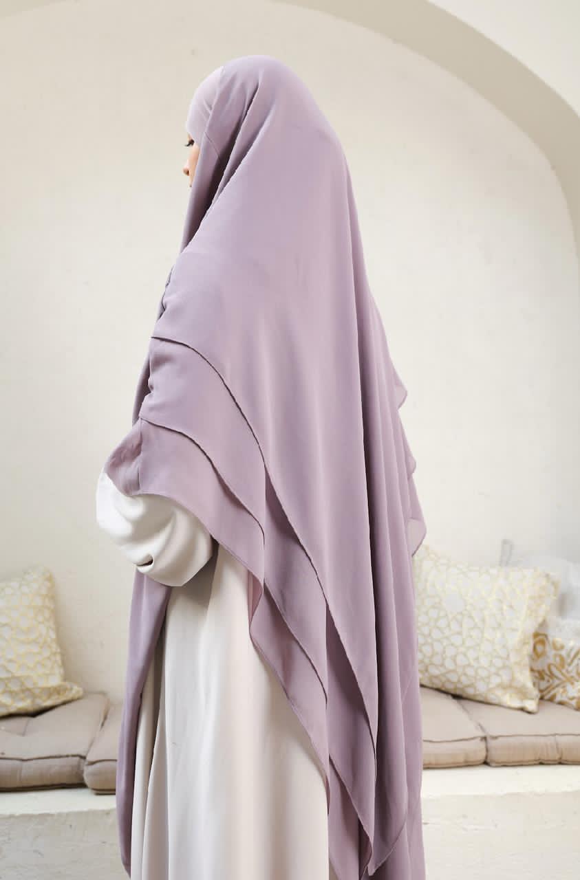 Khimar Siwa