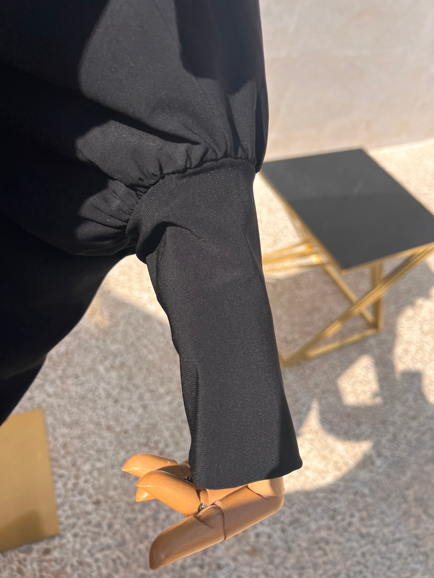 Jilbab Tanta - Skirt & Khimar