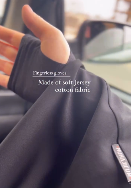 schwarze handschuhe ohne finger fingerlose Handschuhe